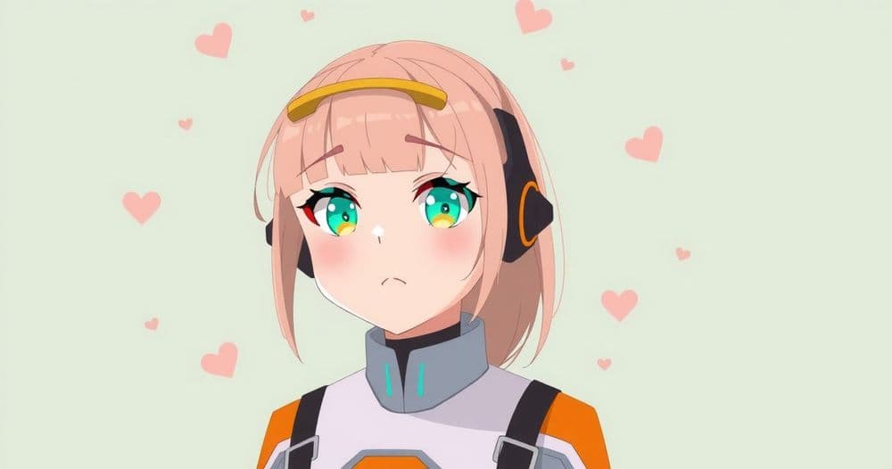 AI Anime Girlfriend: Create Your Dream Waifu in 2026